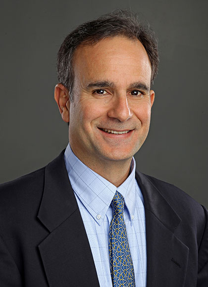 Donald Tringali